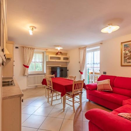 Chalet Butterfly 2 Mazzin Bagian luar foto