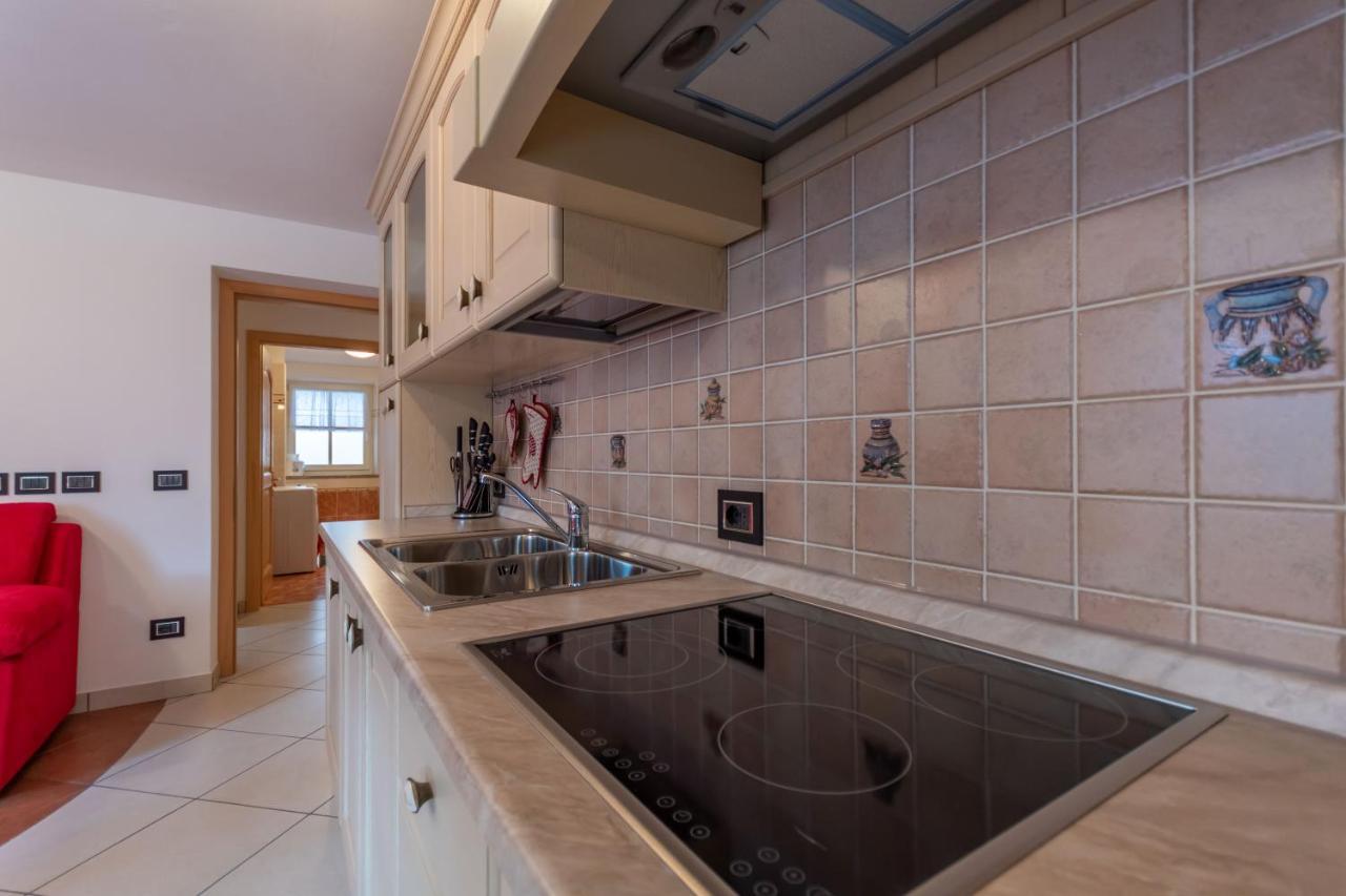 Chalet Butterfly 2 Mazzin Bagian luar foto