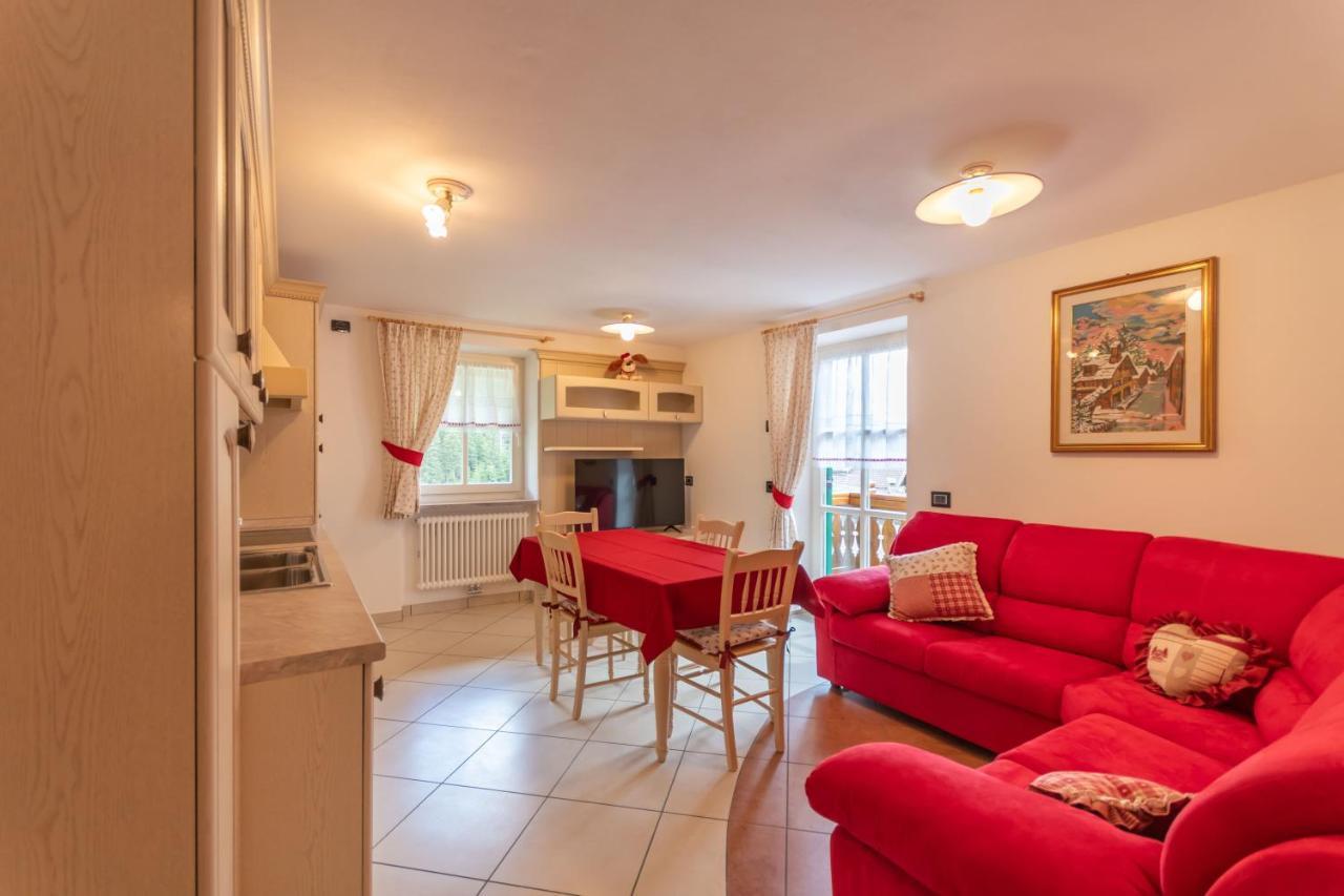 Chalet Butterfly 2 Mazzin Bagian luar foto