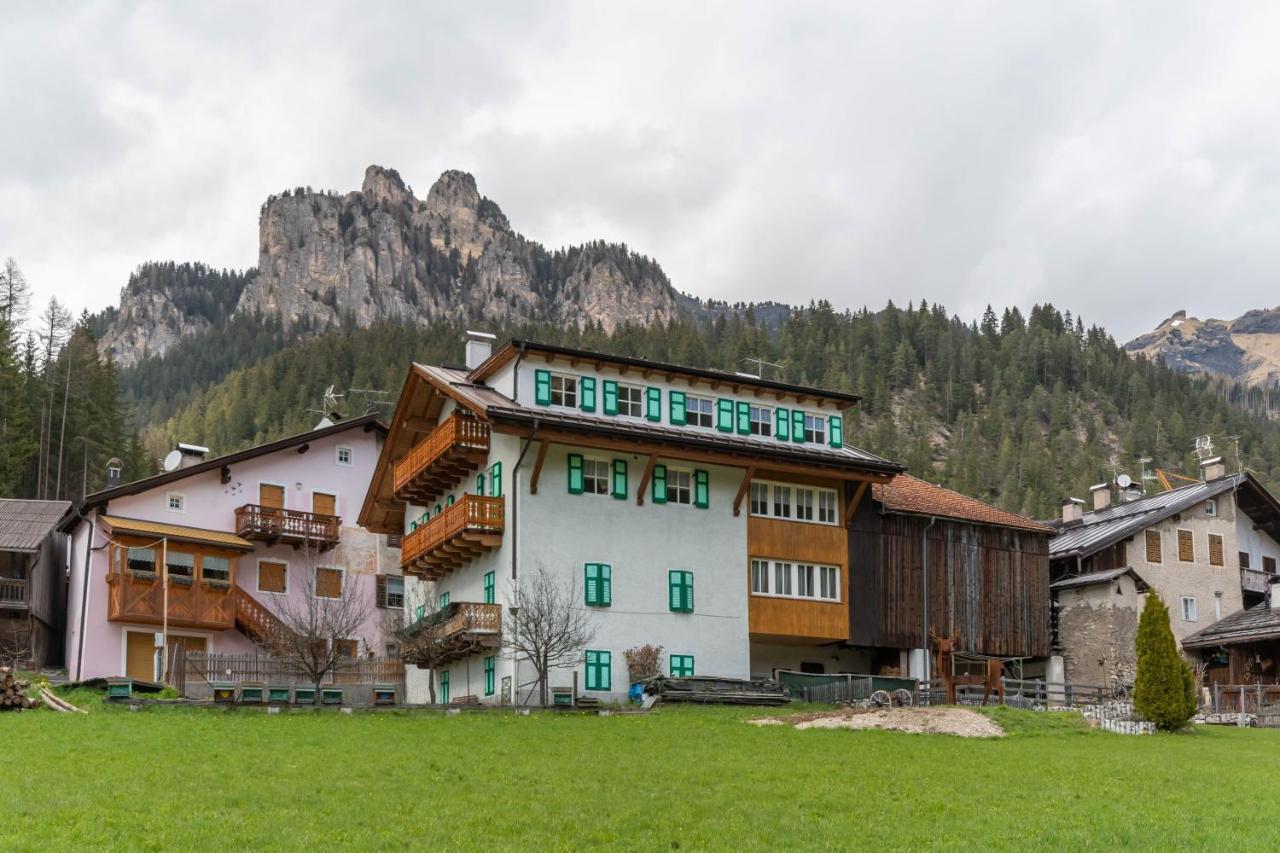 Chalet Butterfly 2 Mazzin Bagian luar foto