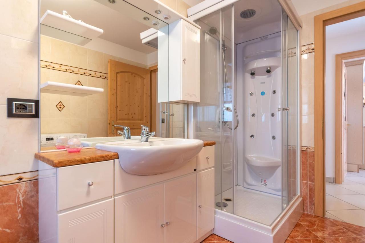 Chalet Butterfly 2 Mazzin Bagian luar foto