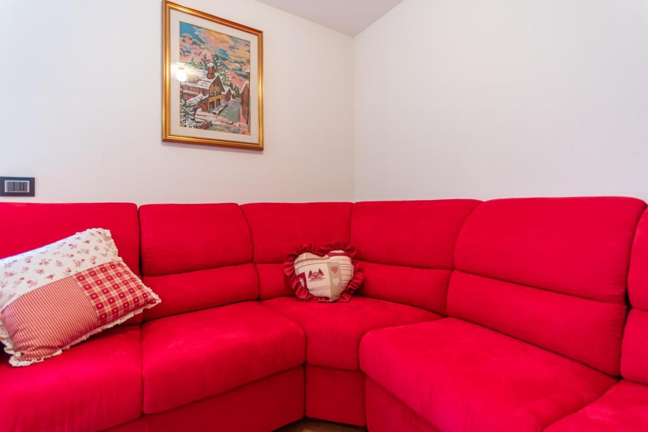 Chalet Butterfly 2 Mazzin Bagian luar foto