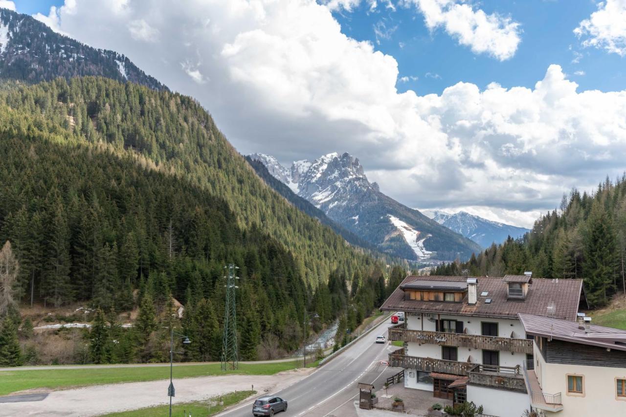 Chalet Butterfly 2 Mazzin Bagian luar foto