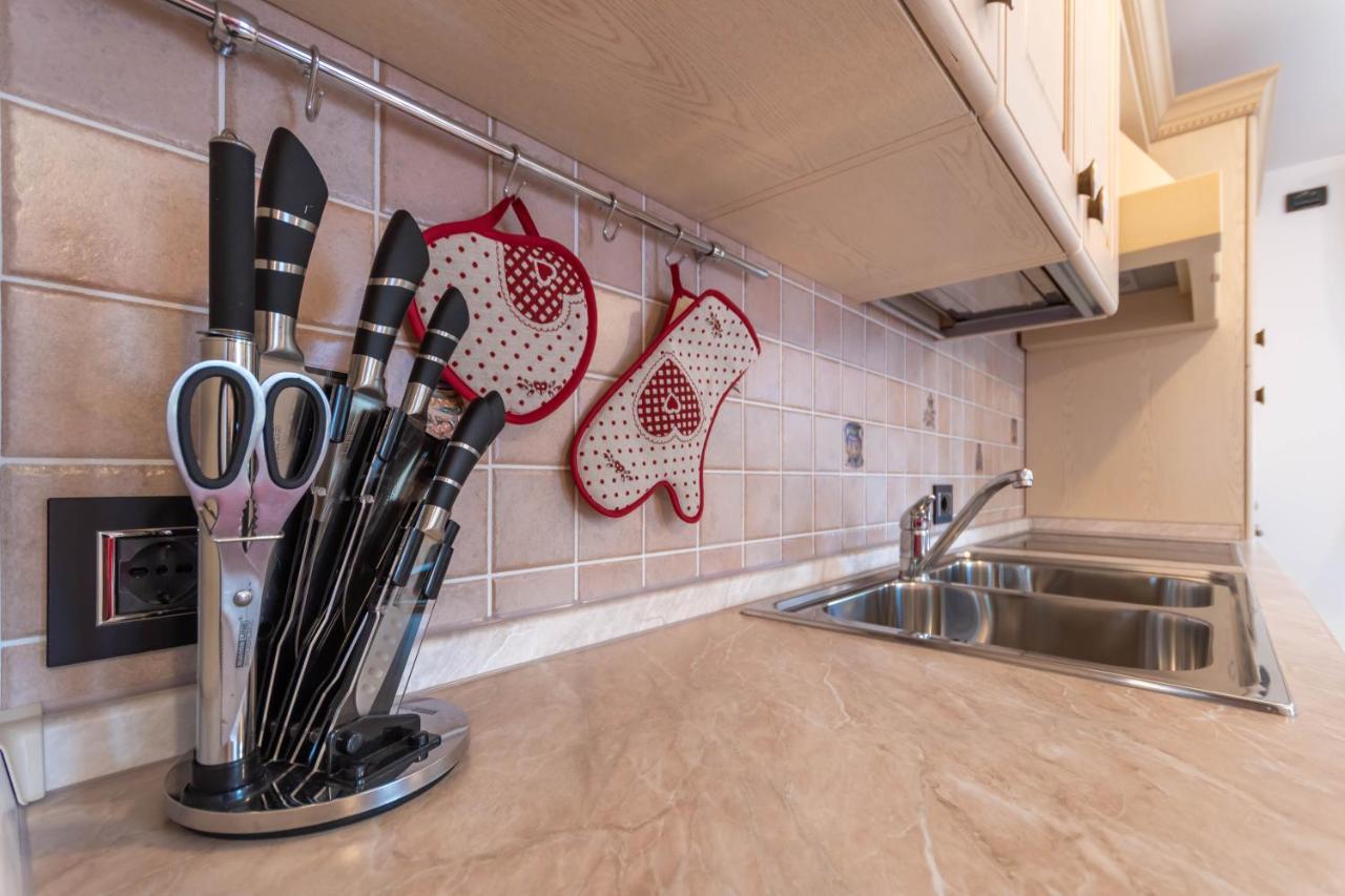 Chalet Butterfly 2 Mazzin Bagian luar foto